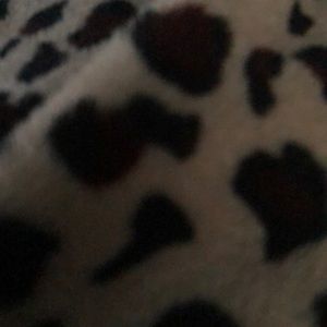 Meet your Posher, Yeny